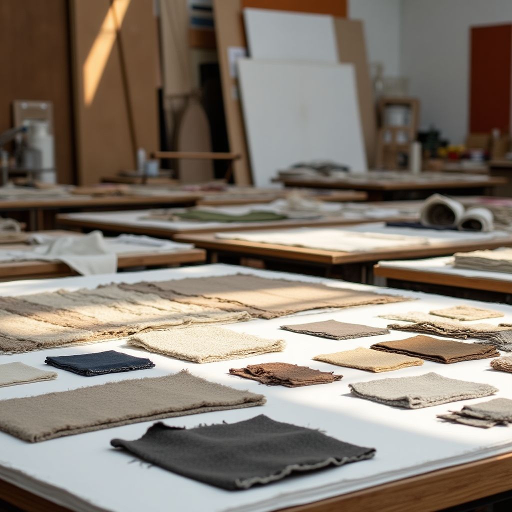 Taller de materiales