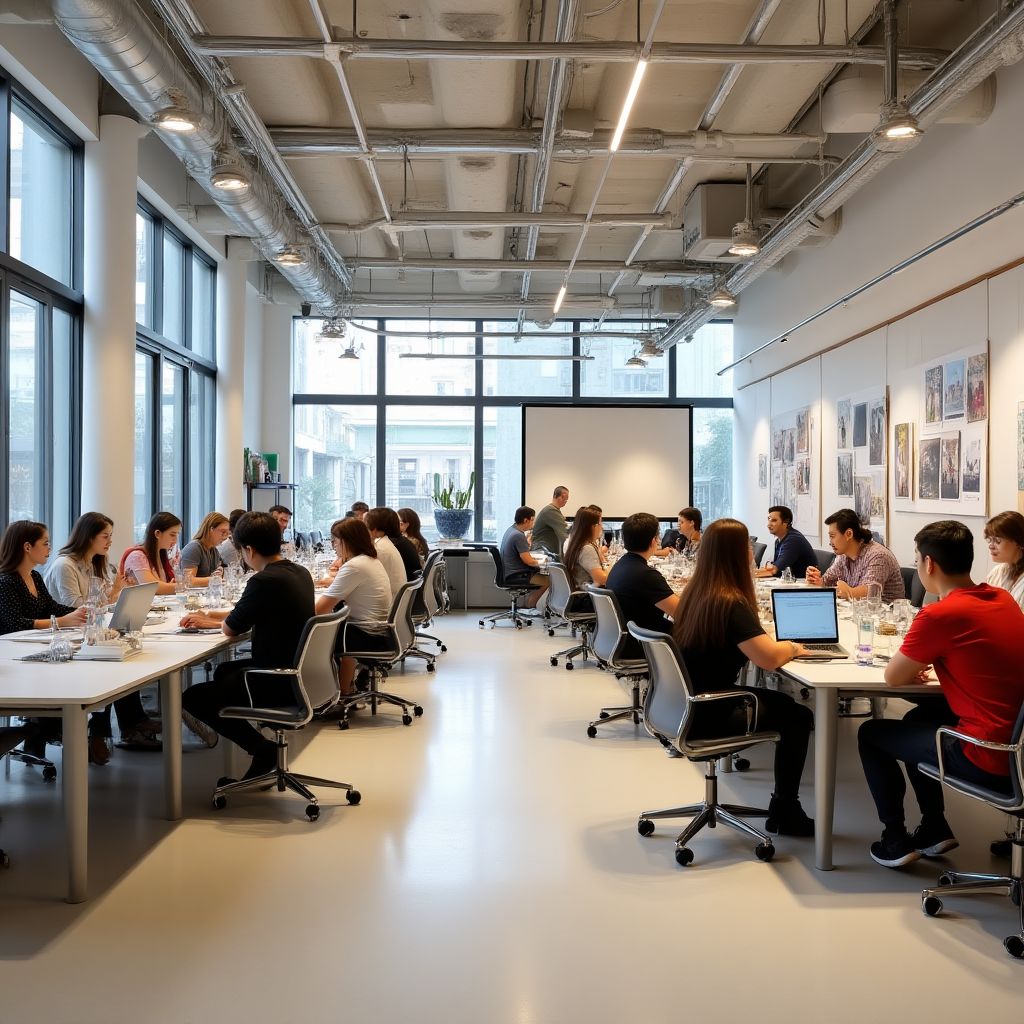 Estudio Arte Interior hoy