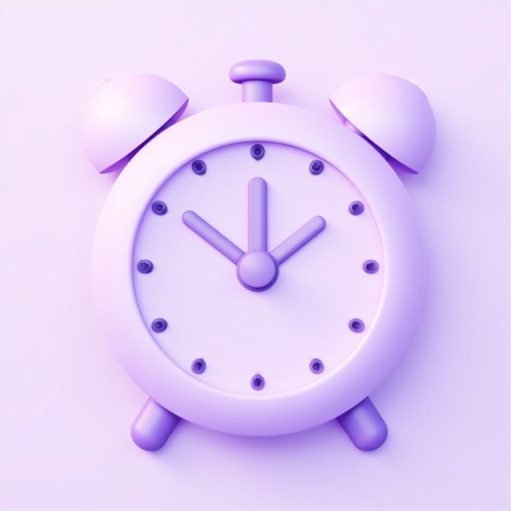 Icono de horario