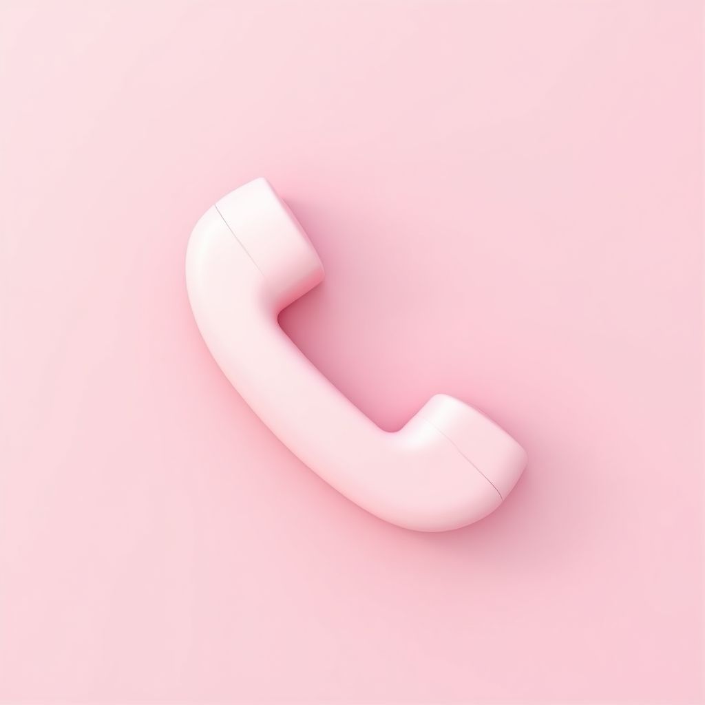 Icono de teléfono