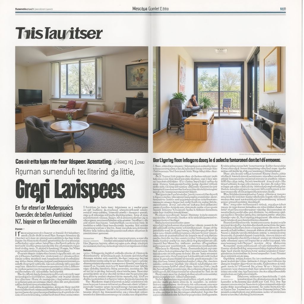 Artículo en periódico sobre nuestros cursos