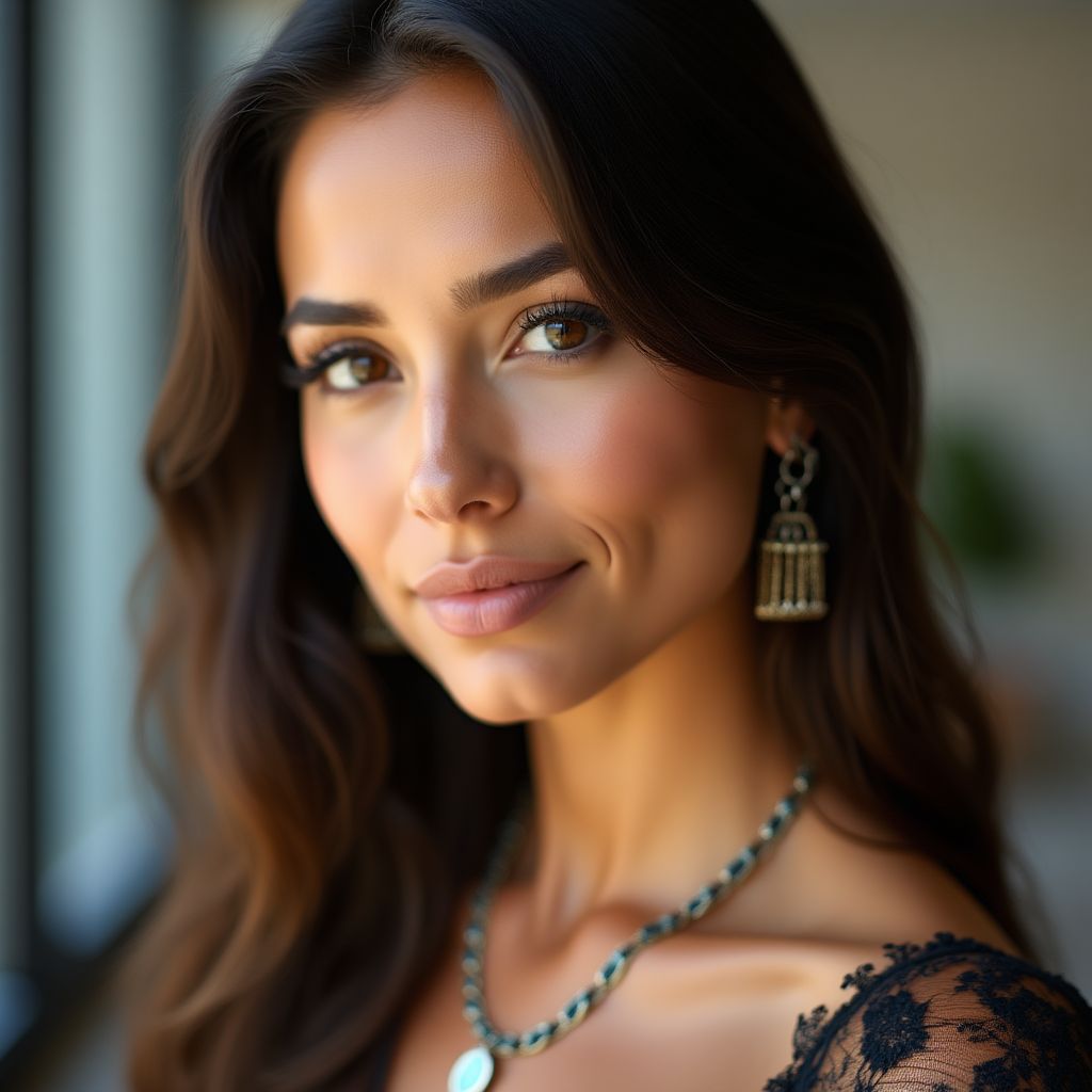 Foto de Sofía Ramírez
