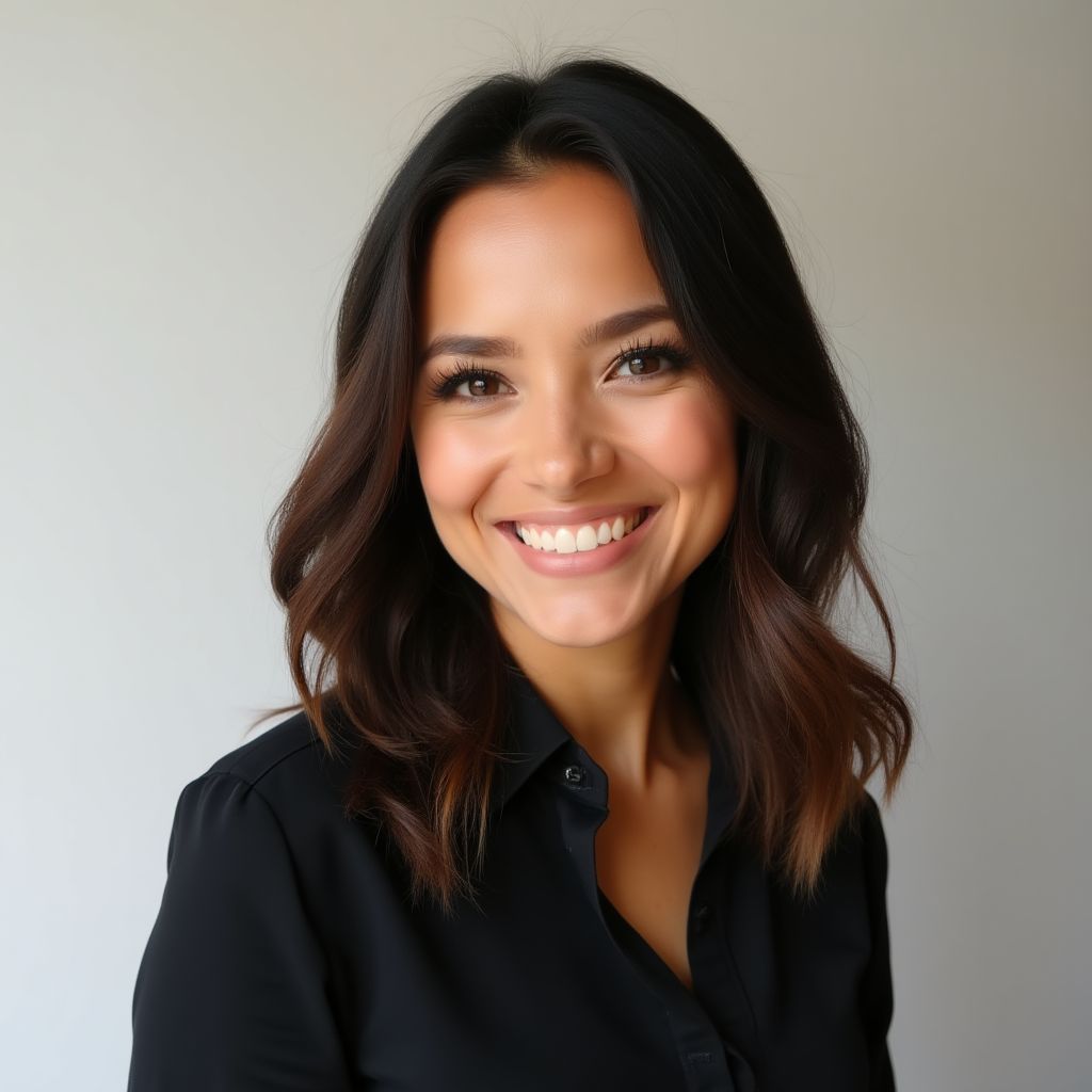 Foto de Carolina Gómez
